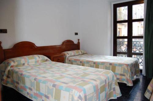 Hostal Noria Tarragona Exterior foto