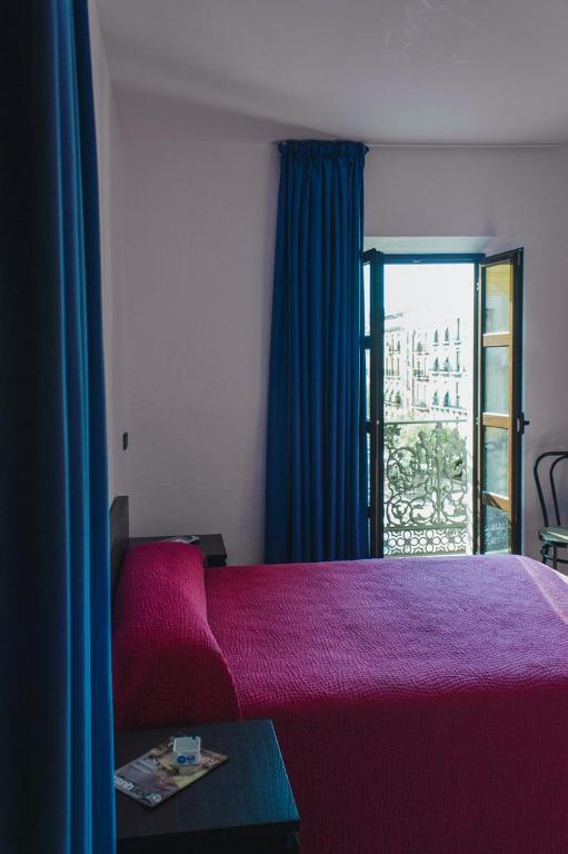 Hostal Noria Tarragona Exterior foto